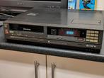 Betamax speler voor onderdelen/opknapper, Ophalen of Verzenden, Niet werkend, Betamax-speler of -recorder