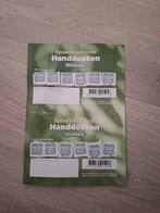 Plus handdoeken zegels, Plus, Ophalen of Verzenden