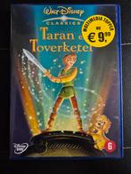 Taran en de toverketel, Cd's en Dvd's, Dvd's | Tekenfilms en Animatie, Alle leeftijden, Ophalen of Verzenden, Zo goed als nieuw
