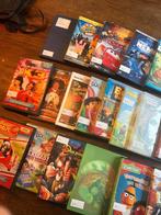 Kinder dvd's oa dora cars ect, Ophalen, Zo goed als nieuw, Film