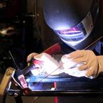 Ervaren lasser beschikbaar