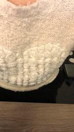 Mooi trui hart vorm rozen maat S M goedkoop €3, Kleding | Dames, Truien en Vesten, Ophalen of Verzenden, Zo goed als nieuw