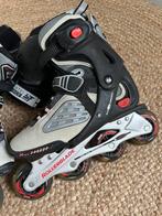 Rollerblade training PFS, Sport en Fitness, Skeelers, Ophalen, Zo goed als nieuw, Bescherming