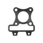 Cilinderkop Pakking Metaal Piaggio Vespa 4T- 2V 969393, Ophalen of Verzenden, 50cc-Scooterparts, Info@50cc-scooterparts.nl, Veen