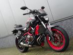 Yamaha MT 07 MOTO CAGE ABS 35KW (bj 2015), Naked bike, Bedrijf, 2 cilinders, 700 cc