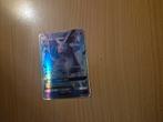Pokemonkaart espeon GX, Ophalen of Verzenden, Zo goed als nieuw, Losse kaart