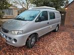 HYUNDAI H200, Ophalen, Voor, Hyundai, Deur