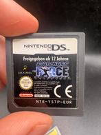 Star wars force nintendo ds