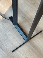 Moderne Vloerlamp Metaal, Ophalen, Zo goed als nieuw, Metaal, 150 tot 200 cm