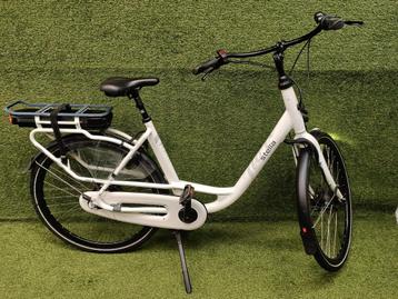 Stella Fiore damesfiets E bike  beschikbaar voor biedingen
