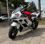 Honda CBR 600 F4i Sport, LED Verlichting, 4 cilinders, Motorrijbewijs A, Meer dan 35 kW