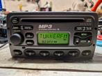 Ford 6000mp3 1.7din, Auto diversen, Autoradio's, Ophalen of Verzenden, Gebruikt