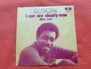 
 

Euson - Dirty lady + Life is on my side, Top 40 (1973) beschikbaar voor biedingen