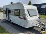 LMC Musica 470 E enkele bedden, Standaardzit, Bedrijf, 4 tot 5 meter, Overige typen