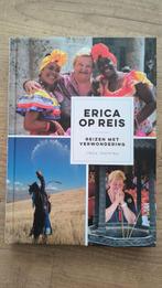Erica op reis, Ophalen of Verzenden, Zo goed als nieuw