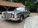 Mercedes 300 sel, Auto's, Oldtimers, Te koop, Particulier, LPG