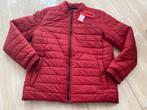 HUGO BOSS Benti Jas maat XL, €109,-, Ophalen of Verzenden, Hugo Boss, Rood, Maat 56/58 (XL)