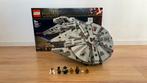 Lego Star Wars 75257 Millenium Falcon, Verzamelen, Star Wars, Actiefiguurtje, Ophalen of Verzenden, Zo goed als nieuw