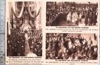 Den Haag 1924, begrafenis van oud-minister Kolkman, Verzamelen, Foto's en Prenten, Verzenden, Voor 1940, Gebruikt, Overige onderwerpen
