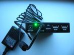 Li-ion accu 12V + USB, powerbank noodrantsoen, warmtejas, Ophalen of Verzenden, Nieuw, Oplaadbaar