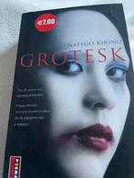Grotesk - Natsuo Kirino, Boeken, Ophalen of Verzenden, Zo goed als nieuw, Nederland