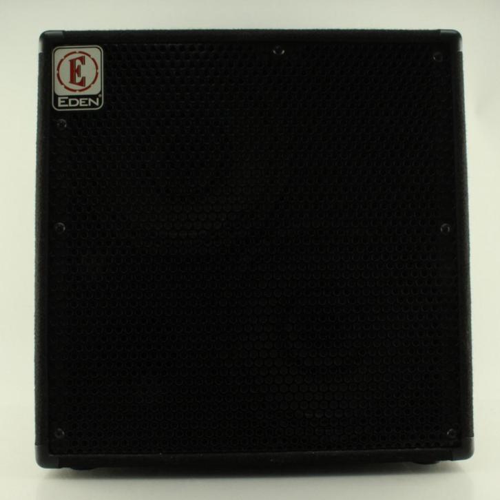 Eden EC210 Bas Versterker | Nette staat met garantie, Auto diversen, Autospeakers, Zo goed als nieuw
