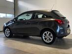 Opel Corsa 1.0 Turbo Edition, Voorwielaandrijving, 1063 kg, Gebruikt, Euro 6