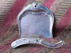 Mooi oud vintage stoffer en blik uit Engeland., Antiek en Kunst, Ophalen of Verzenden