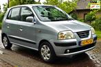 Hyundai Atos 1.1i Dynamic Prime MET AIRCO, ELEC. RAMEN, TREK, Voorwielaandrijving, Stof, Gebruikt, 4 cilinders