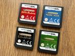 4x Professor Layton Spellen/Games Nintendo DS Nette Staat!!!, Spelcomputers en Games, Games | Nintendo DS, Puzzel en Educatief