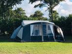Unico Verona mt 10 incl voorscherm deluxe 2023, Ophalen, Zo goed als nieuw