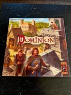 Dominion Intrige!, Drie of vier spelers, Ophalen of Verzenden, Zo goed als nieuw, 999games