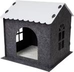 Katten honden huis, Dieren en Toebehoren, Ophalen of Verzenden, Vilt