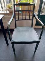 Antieke stoel, Tuin en Terras, Hangmatten, Ophalen, Gebruikt