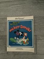 De Jonge Jaren Mickey & Donald Deel 3, Eén stripboek, Ophalen of Verzenden, Gelezen