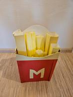 Surprise Frietjes Mac - Leuk Cadeau!, Ophalen, Zo goed als nieuw, Jongen of Meisje