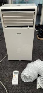 Proline Mobiele Airco - Koel de Zomer Door!, Ophalen, Gebruikt, Minder dan 60 m³, 3 snelheden of meer
