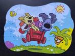 Woezel en pip puzzel (12 stukjes), Ophalen, 10 tot 50 stukjes, Gebruikt
