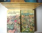 J. C. Mardrus Alle verhalen van 1001 nacht (16 delen), Mante, Boeken, Sprookjes en Fabels, Ophalen of Verzenden, Zo goed als nieuw