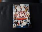 PC CD ROM THE SIMS DELUXE EDITION, 1 speler, Eén computer, Ophalen of Verzenden, Zo goed als nieuw