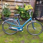 28 inch Batavus Mambo studenten fiets met versnellingen, Fietsen en Brommers, Fietsen | Dames | Damesfietsen, Ophalen, Gebruikt