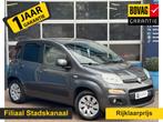 Fiat Panda 0.9 TwinAir Lounge GRATIS Afleverpakket! | Airco, Auto's, Fiat, 12 maanden, Stof, Gebruikt, Panda