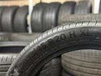 4x 255-45-20 Continental zomer ca6mm €340,-  incl montage, Ophalen, Gebruikt, Zomerbanden, Band(en)