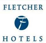 1 overnachting met ontbijt in een fletcher hotel, Twee personen, 1 overnachting