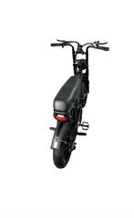 Fatbike eb2 (bijna gloednieuw), Zo goed als nieuw, 51 tot 55 cm, 50 km per accu of meer, Ophalen