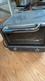 Moulinex mini oven, Witgoed en Apparatuur, Ovens, Minder dan 45 cm, Gebruikt, 45 tot 60 cm, Verzenden