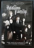 The addams family, seizoen 3, Ophalen of Verzenden, Zo goed als nieuw, Komedie