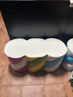 Snoep Bank, Ophalen, Kunststof, Gebruikt, Overige kleuren