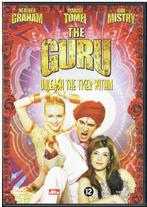 DVD 'The Guru', Vanaf 12 jaar, Ophalen of Verzenden, Zo goed als nieuw, Romantische komedie