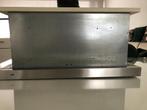 Afzuigkap - Etna, Ophalen, Gebruikt, Minder dan 200 m³ per uur, Onderbouw afzuigkap